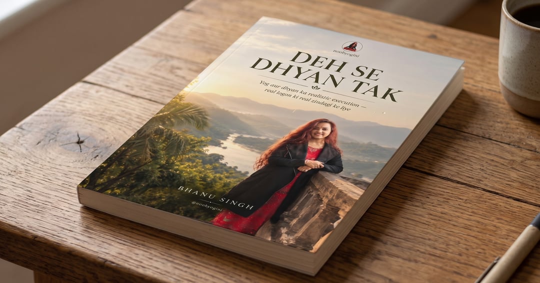 DEH SE DHYAAN TAK, image 3