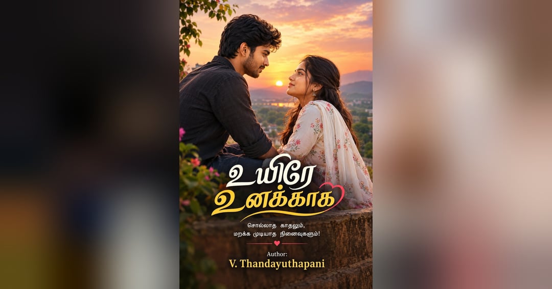 உயிரே உனக்காக