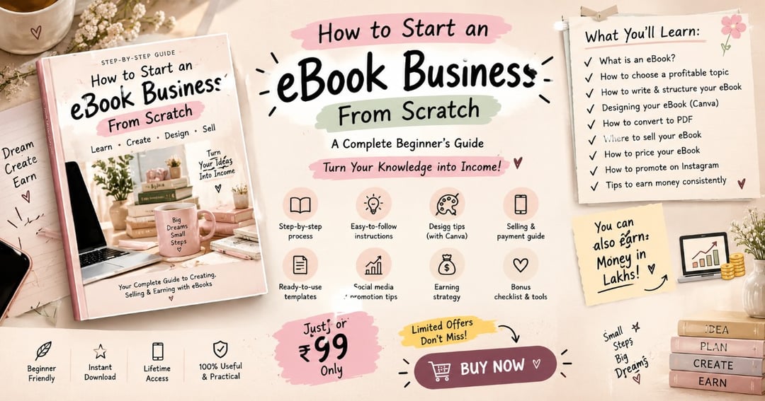 Premium version E-book 100% guide-👑  Elite