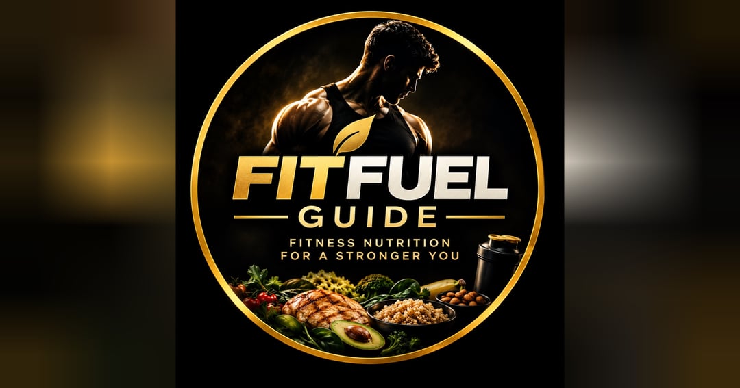 Fitfuel guide