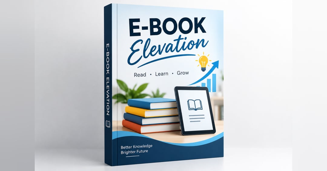 E-BOOK elevation