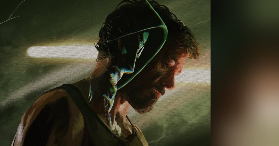 IRON MAN The Last Moment
