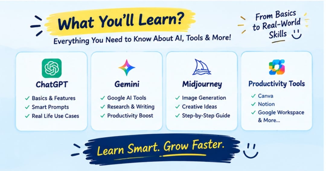 How To Master AI In Just 19 Day's, image 4