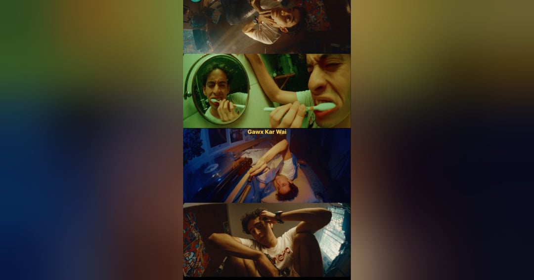 🎬Cinematic Reels Made Simple, image 4