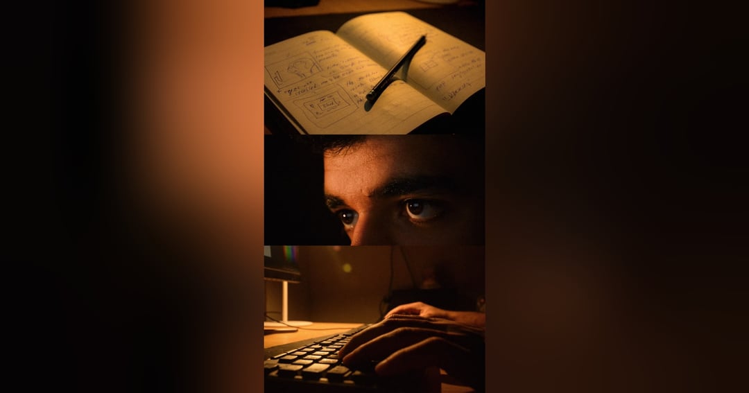 🎬Cinematic Reels Made Simple, image 5