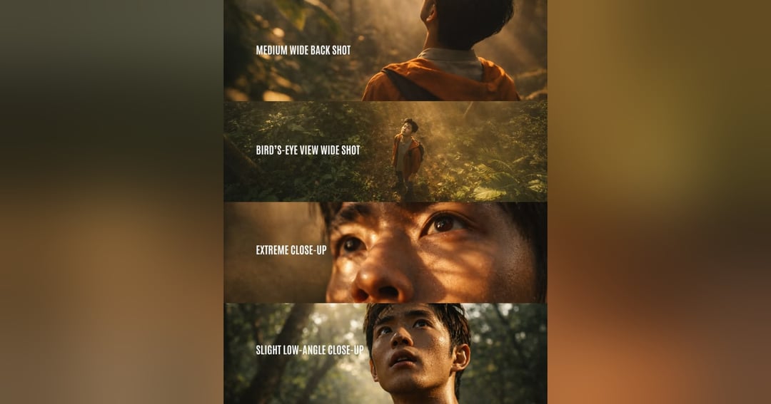 🎬Cinematic Reels Made Simple, image 2