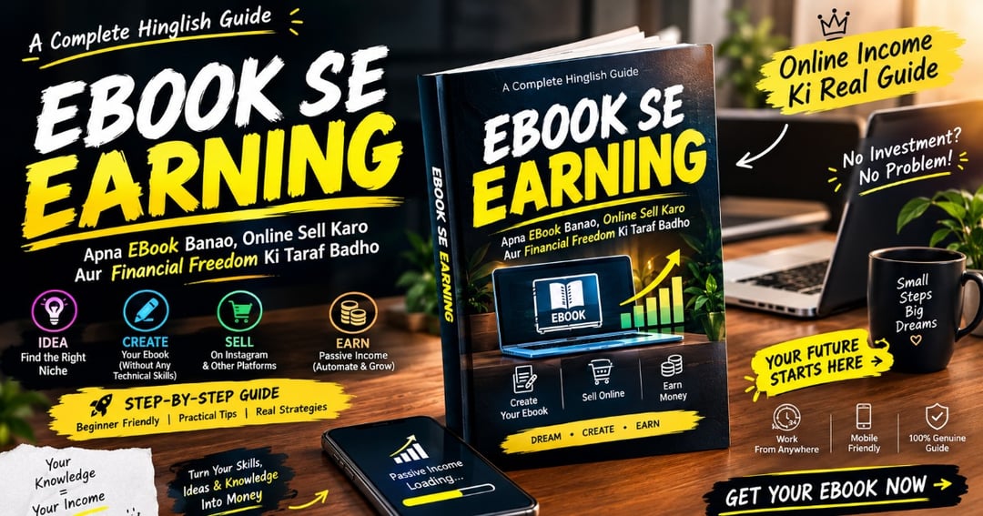 EBOOK SE EARNING