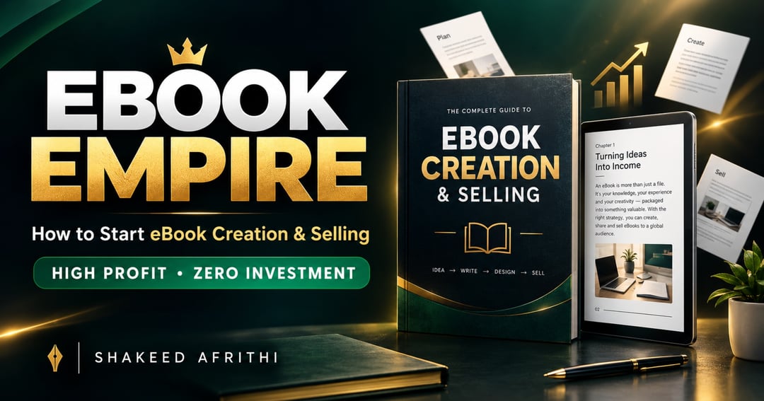 eBook Empire