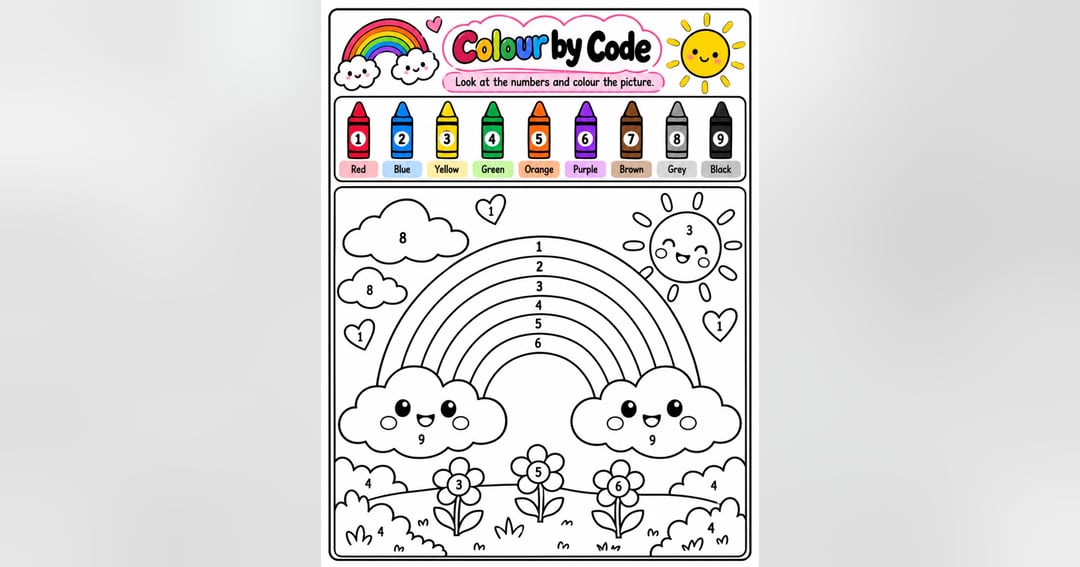 Colours, image 2
