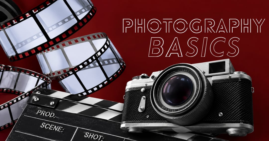 Photography Basics