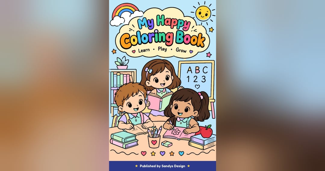 Design & Colouring