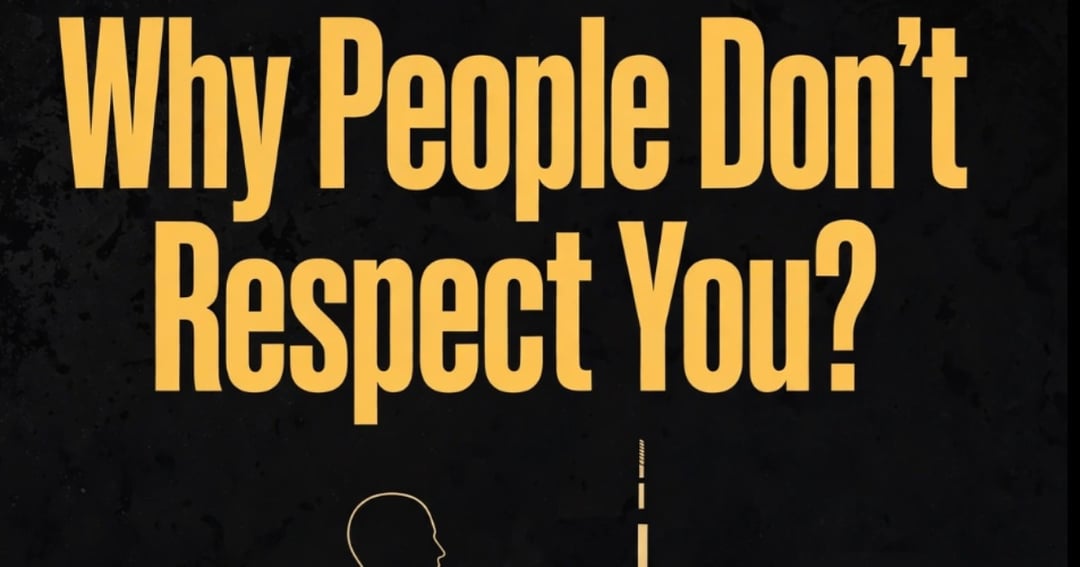 Practical Guide to Self-Respect & Boundaries