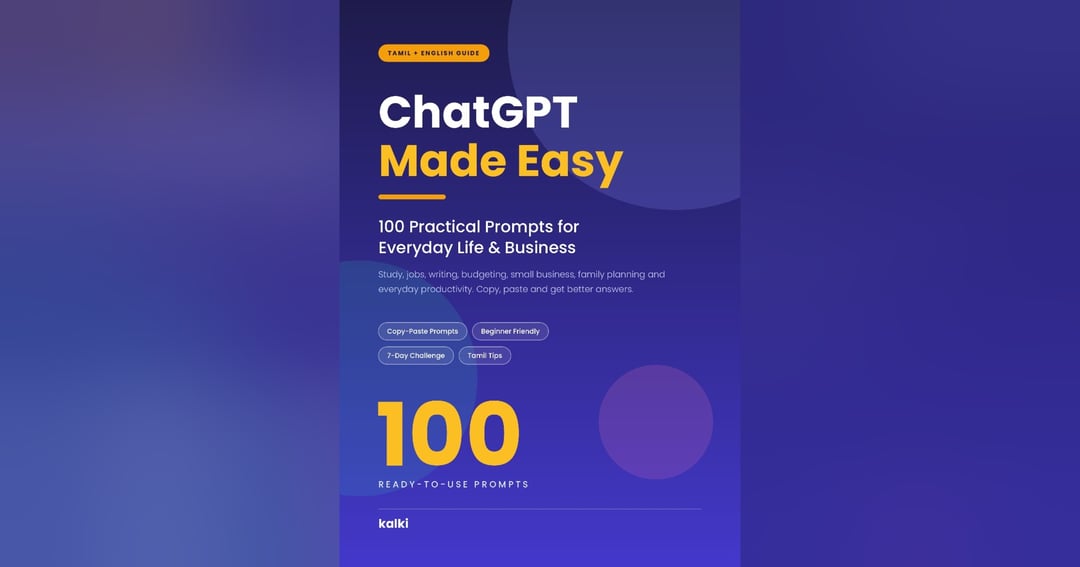 Chatgpt Made Easy