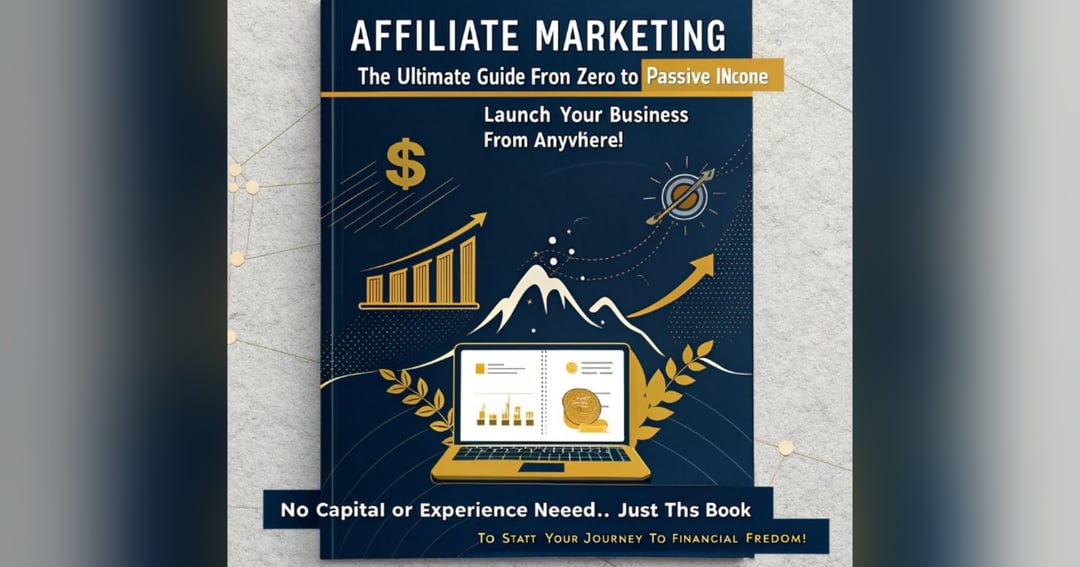 Affiliate Marketing Mastery: Zero Investment से Online Earning सीखें — Beginner से Expert तक