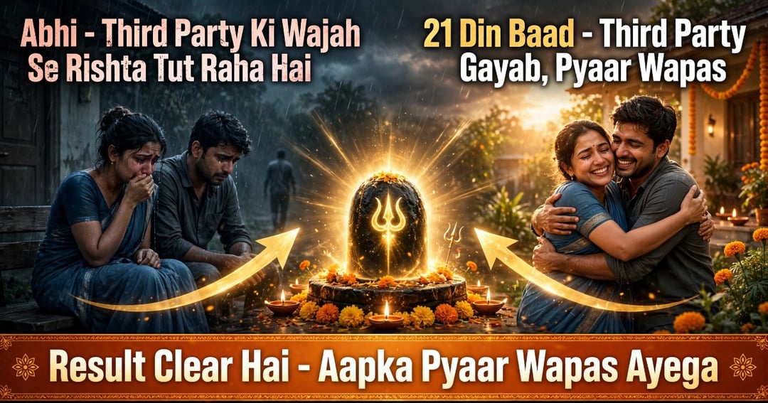 21 Din Me Third Party Ko Hamesha Ke Liye Khatam Karo, image 3