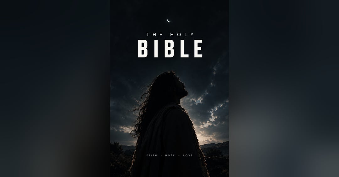 The Holy Bible, image 2