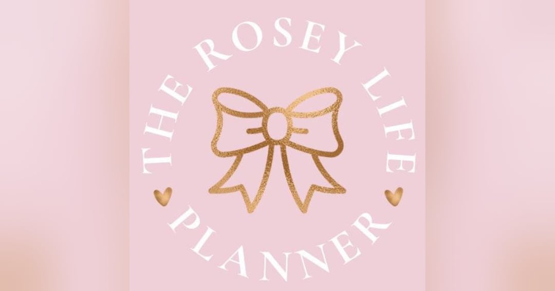 My Pink Life Planner – Digital PDF, image 2