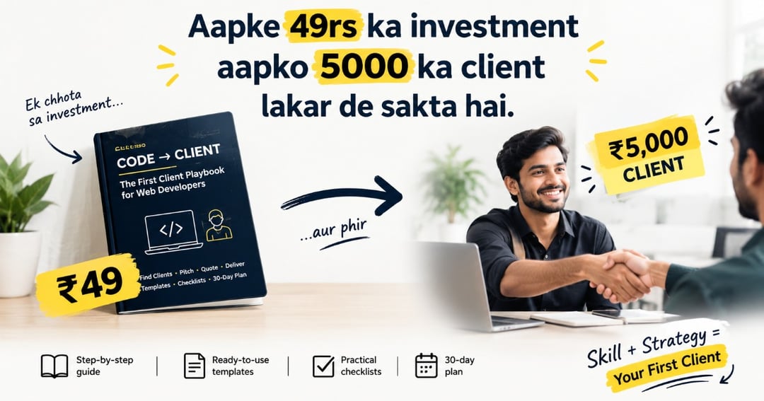 Code To Client