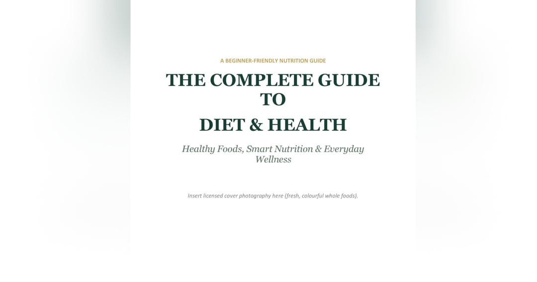 Healthy Living Naturally, image 3