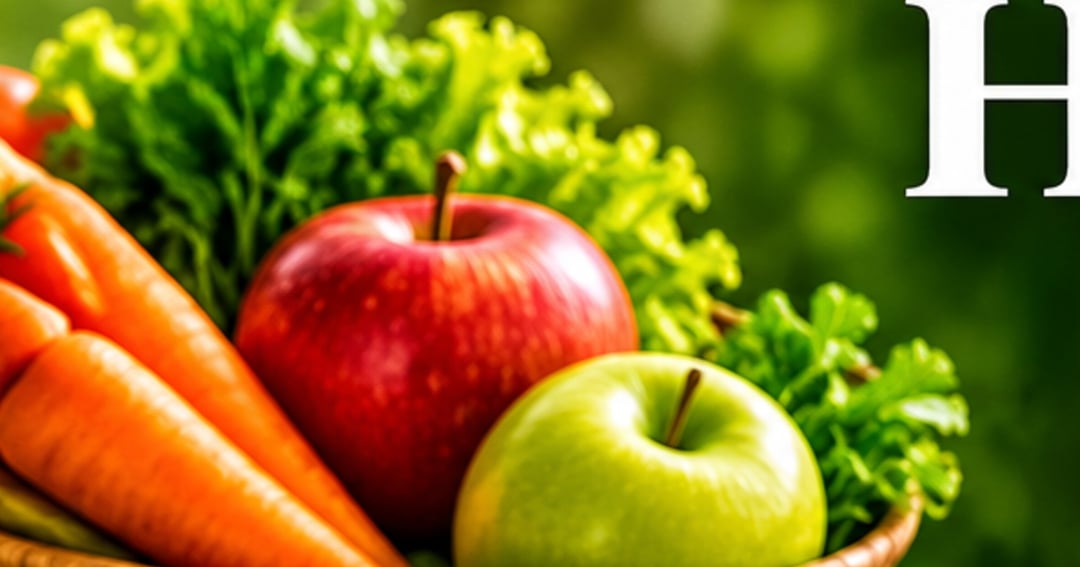 Healthy Living Naturally, image 2