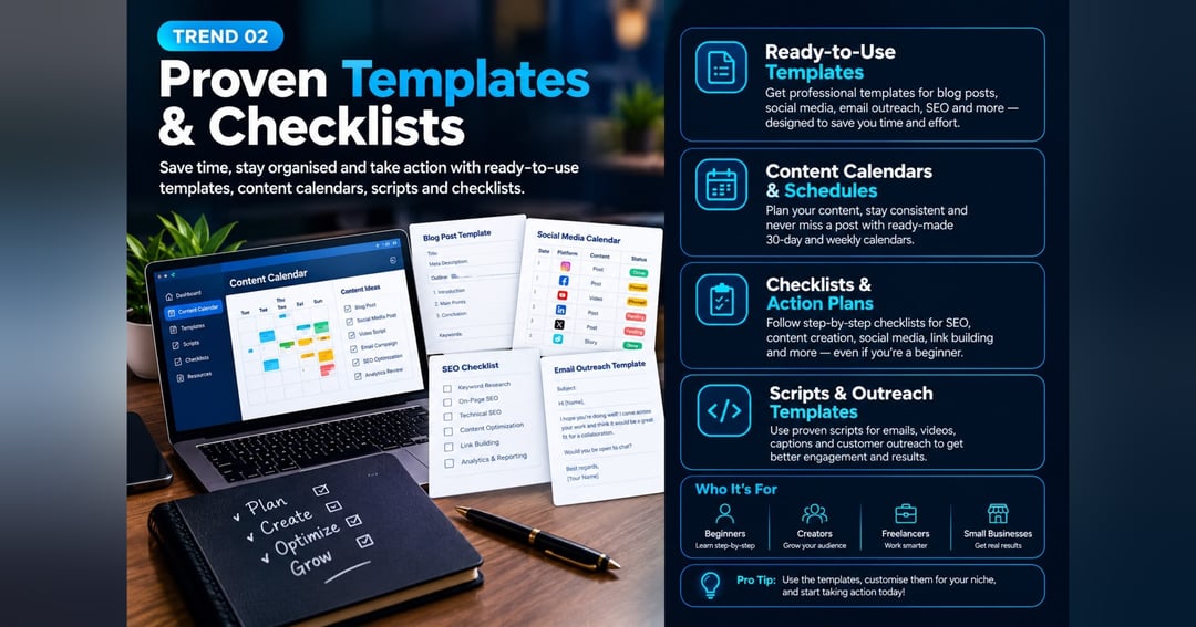 AI-Powered Digital Marketing Playbook 2026, image 4