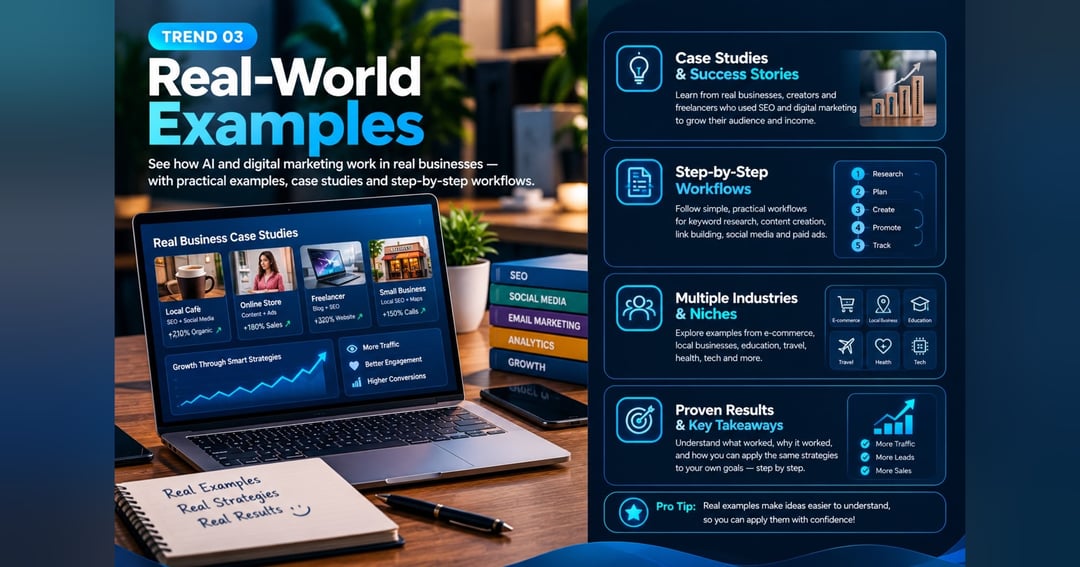 AI-Powered Digital Marketing Playbook 2026, image 3