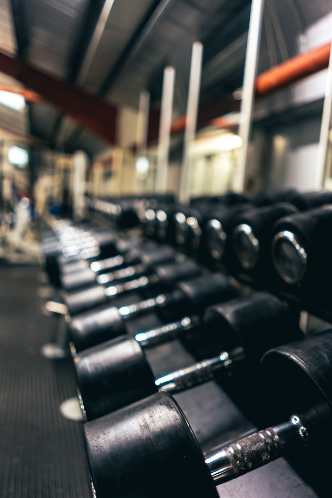 The Complete Fitness Guide: Beginner Gym Workout & Indian Diet Plan