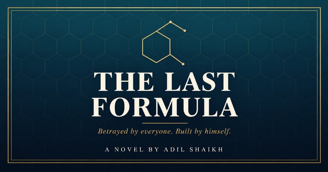 The Last Formula, image 2