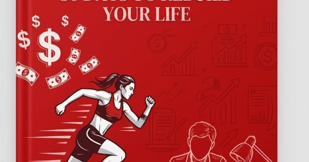 THE RICH ROUTINE, image 2