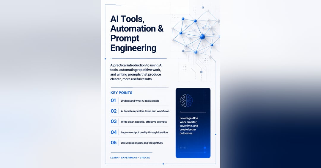 AI tools and prompt engineering, image 3