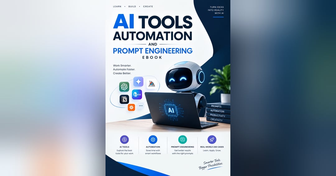 AI tools and prompt engineering