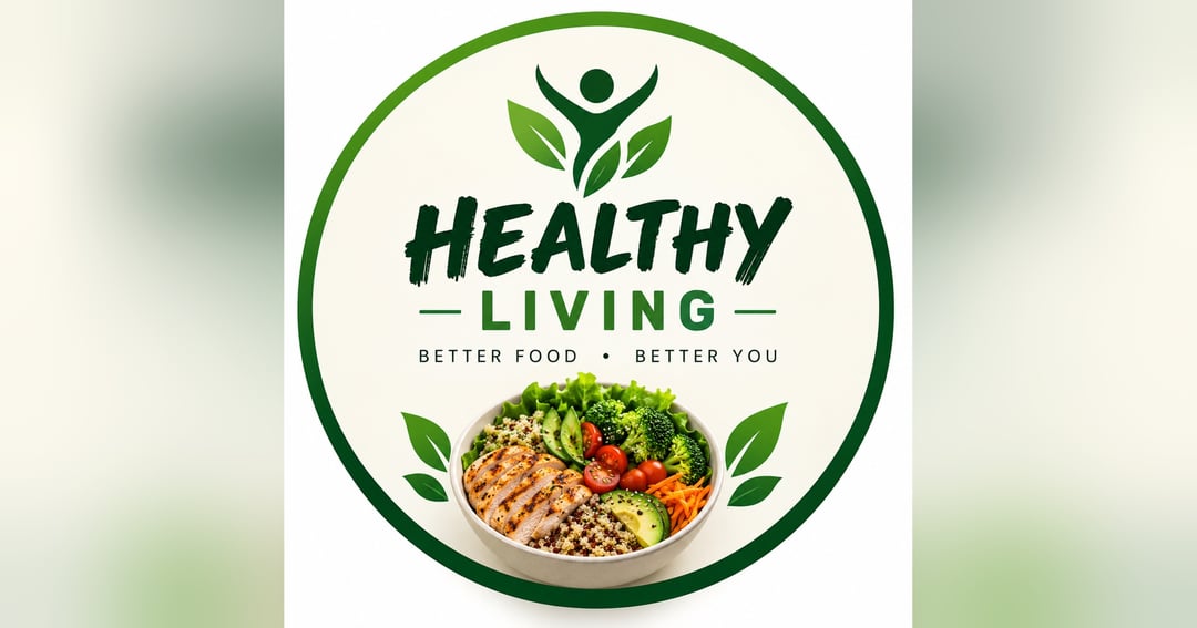 Healthy living diet, image 2