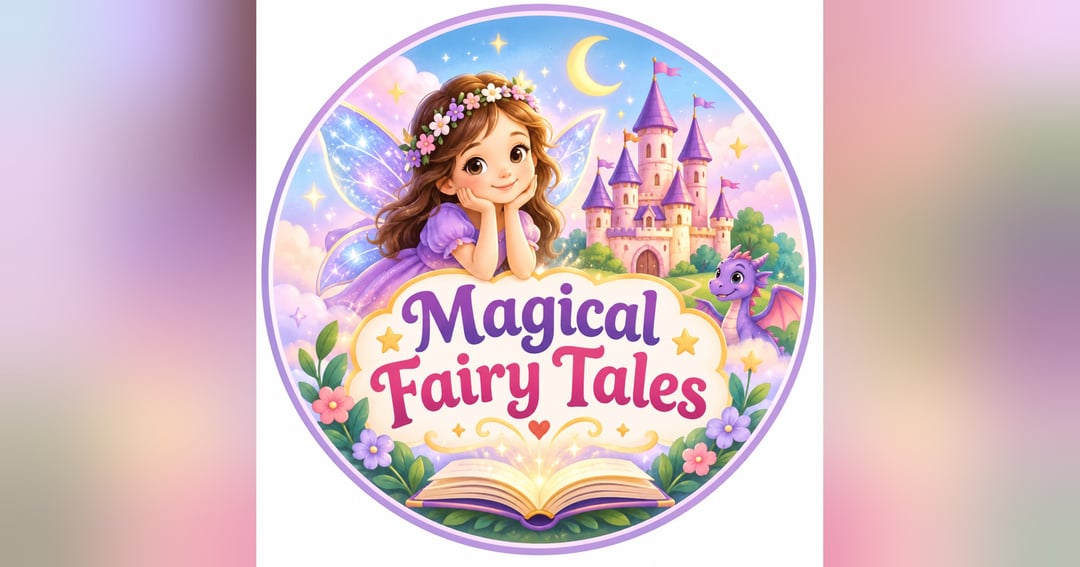 Magical Fairy Tales, image 2