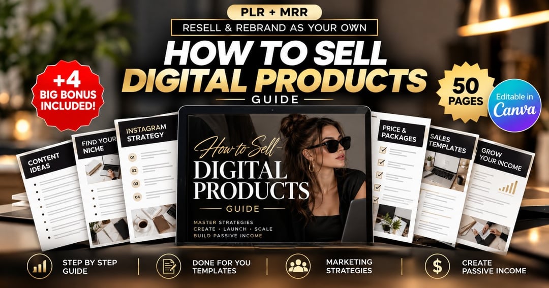 Ebook selling buisness guide