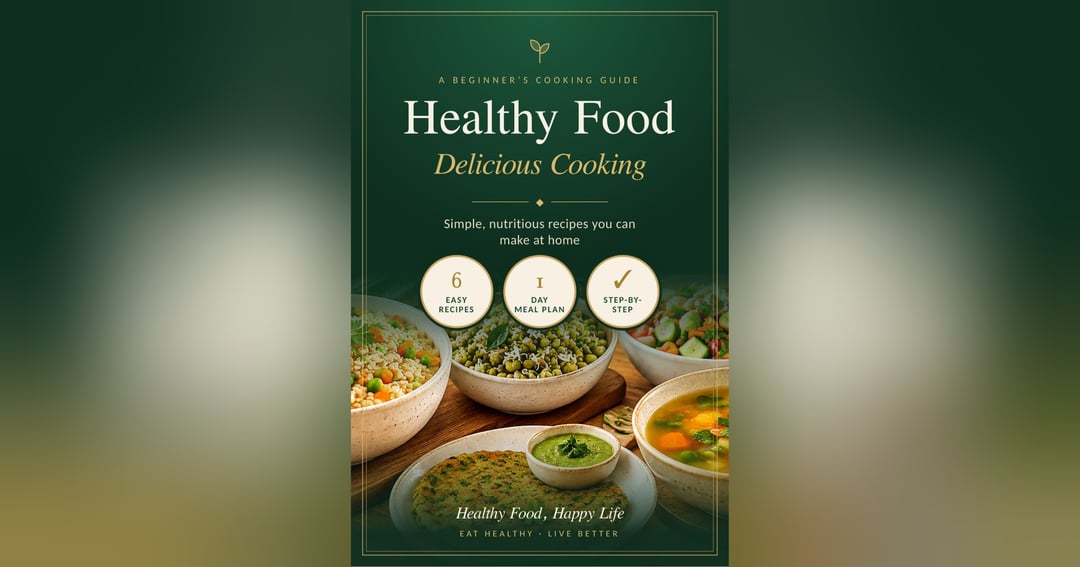 Healthy food- simple recipe, image 2