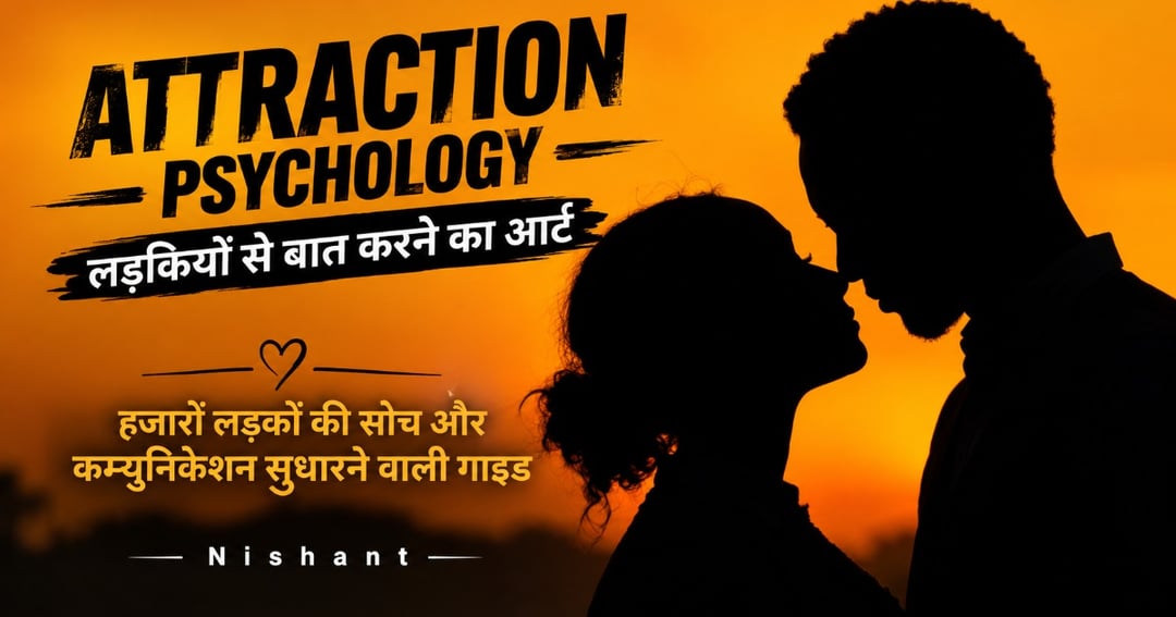 ATTRACTIONS PSYCHOLOGY