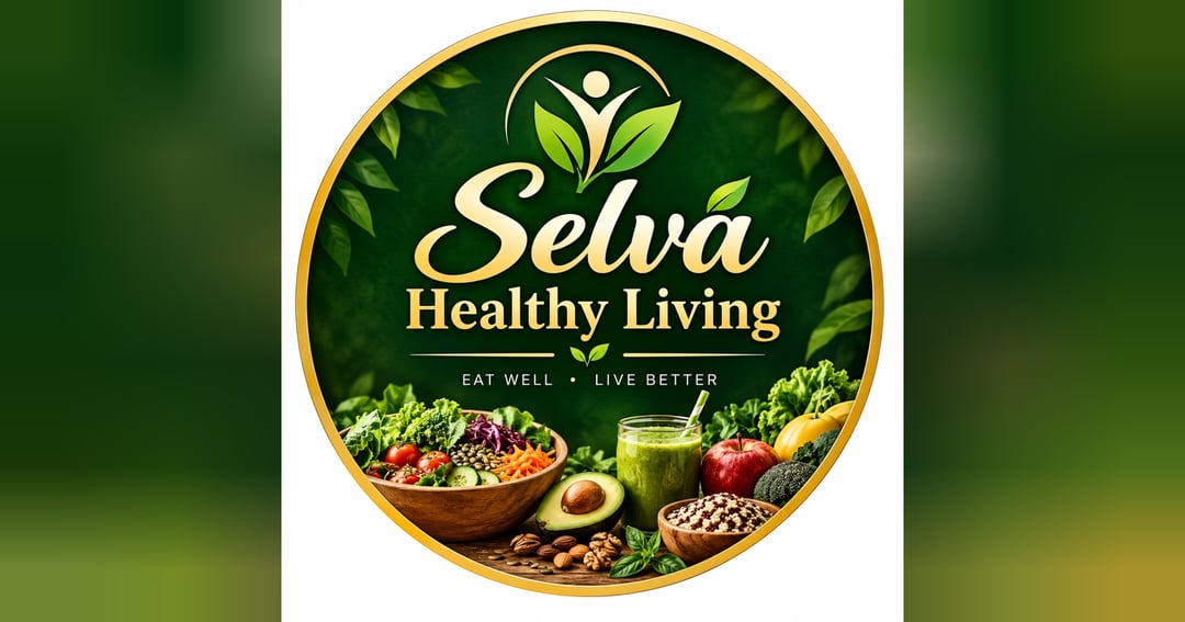 🌿 Selva Healthy Living 🥗, image 2