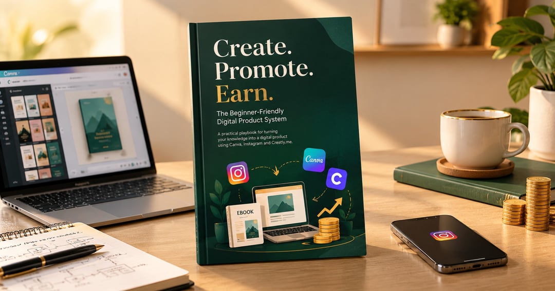 E-Book Selling Guide for easy earning