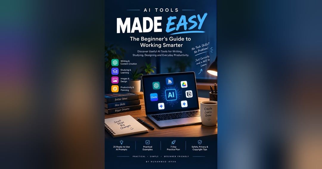 AI tools made easy, image 2