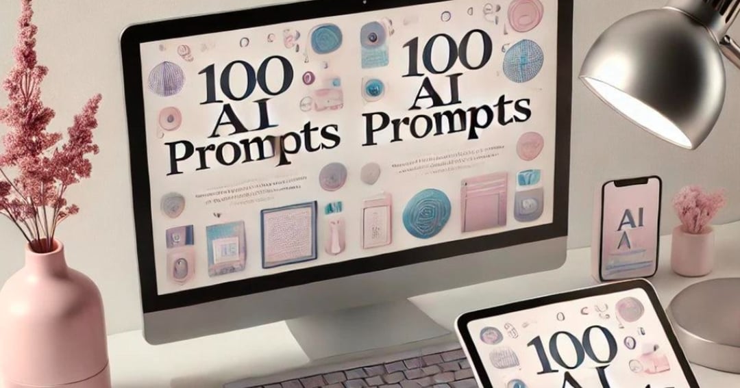 Ai Prompt Bundle, image 2