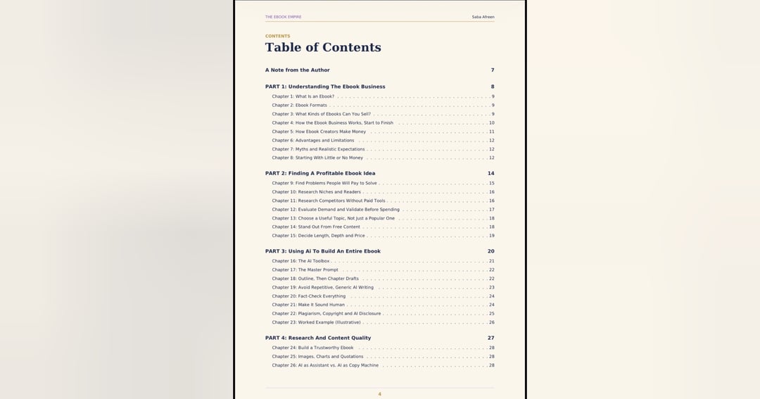 How to make ur own e-book, image 4