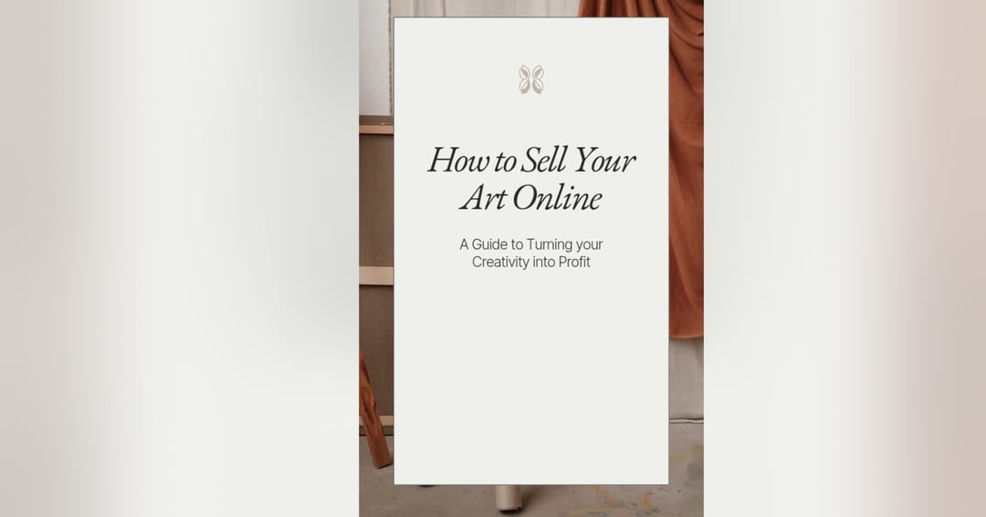 How to sell your product online
