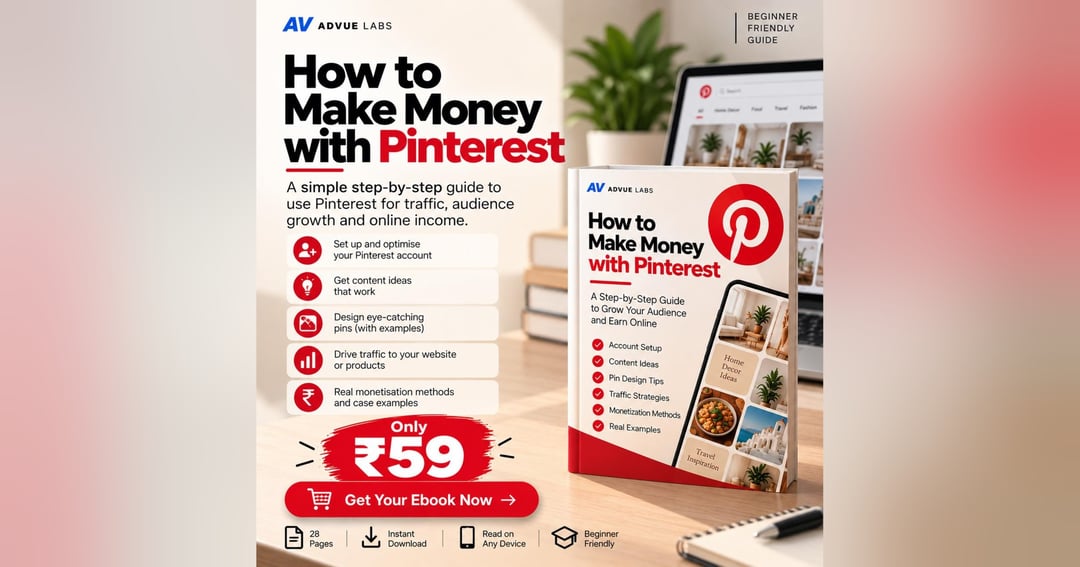 How to Make Money with Pinterest, image 2