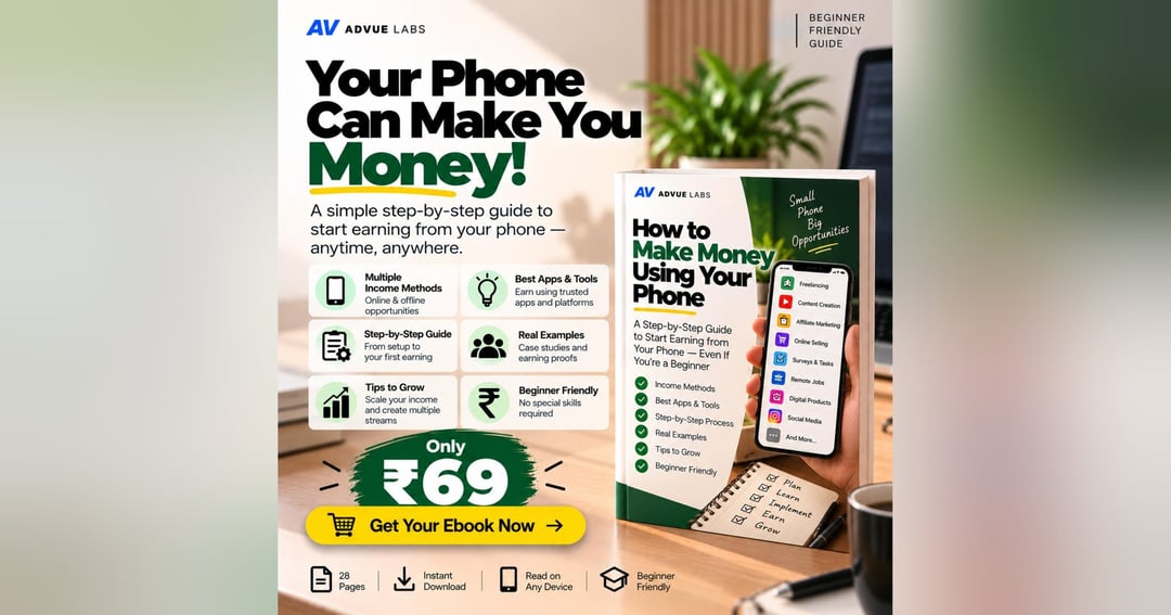 How to Make Money Using Your Phone, image 3