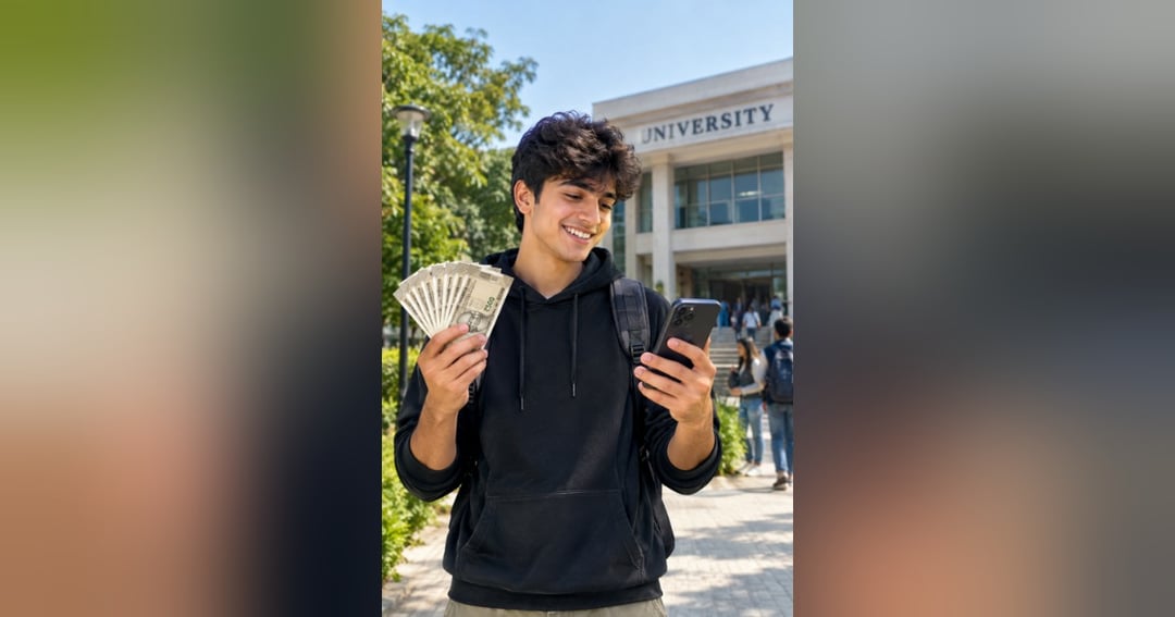 Student se Business Owner: Pehle 90 Din ka Roadmap, image 2