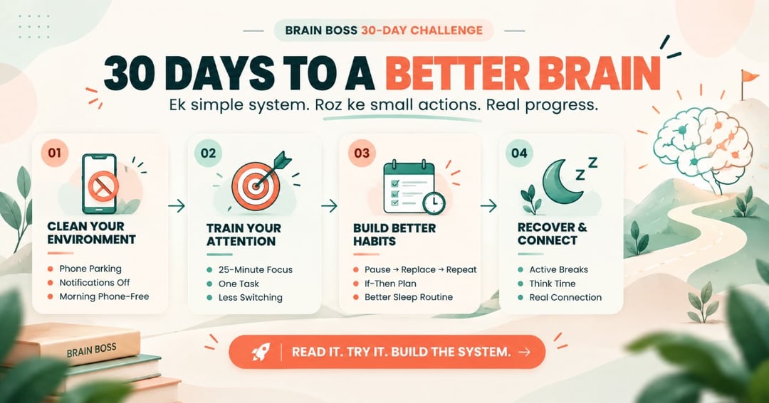Train Your Brain. Upgrade Your Focus. Take Control of Your Day., image 4