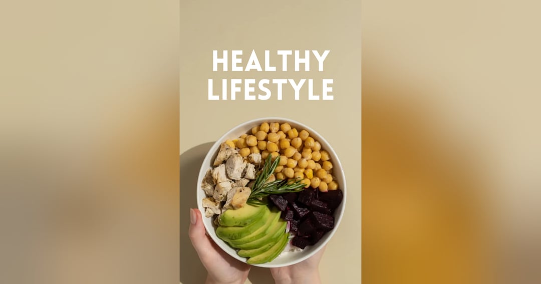 Healthy lifestyle
