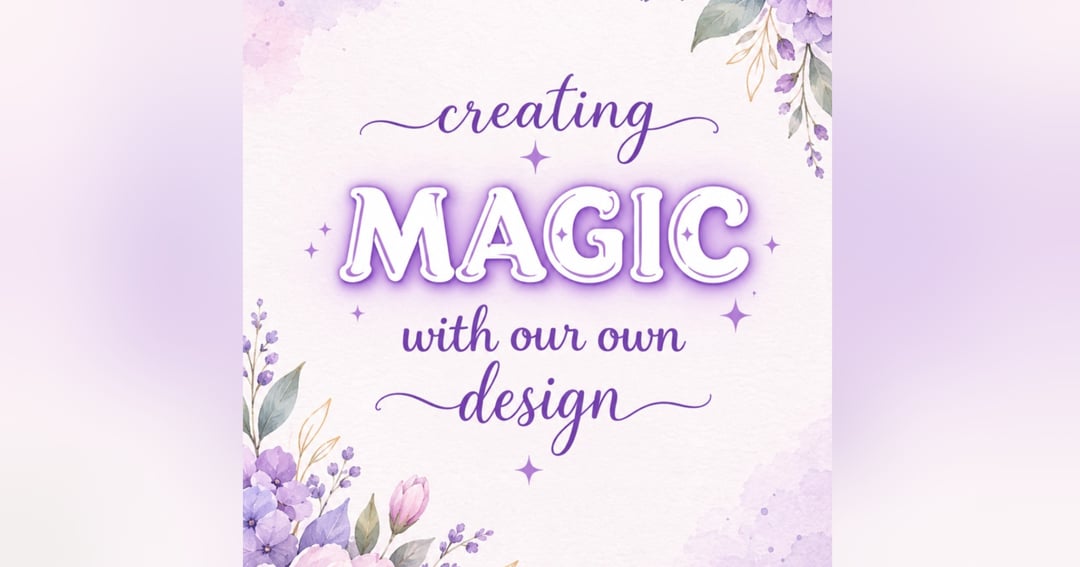 Creating magic colouring, image 2
