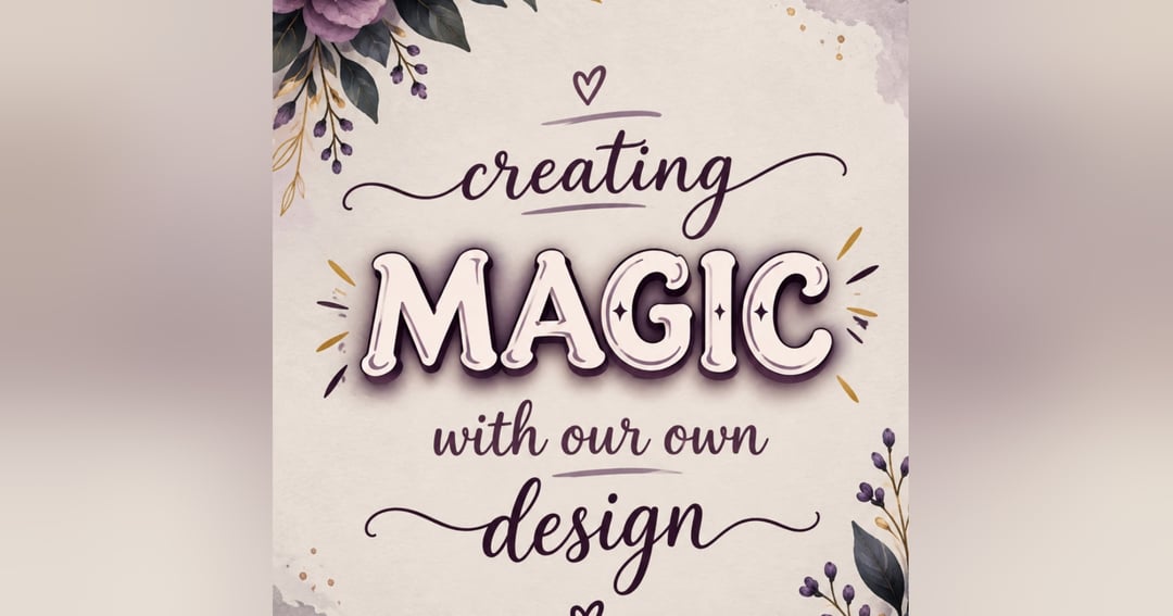 Creating magic colouring, image 3
