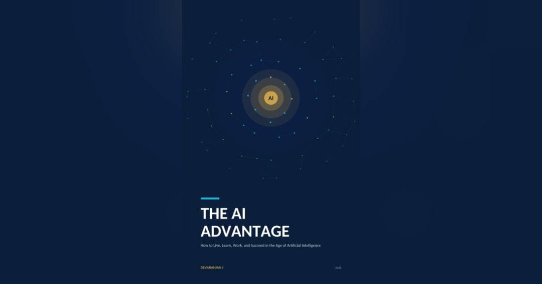 Curious, Capable, Careful: A Practical Guide to Using AI to Learn, Work, and Grow